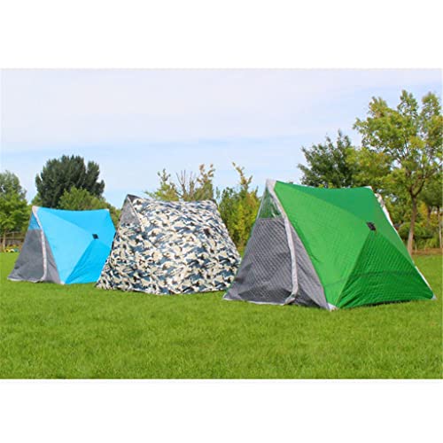 Carpa para Pesca de Invierno 1-2 Personas Resistente miniatura 3