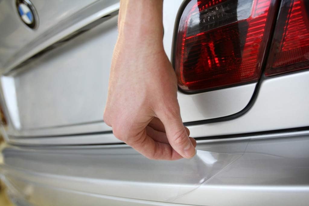 Lamin-x Clear Paint Protection Film (12 inch x 72 inch)