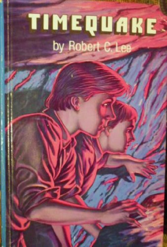 Cover of Timequake
