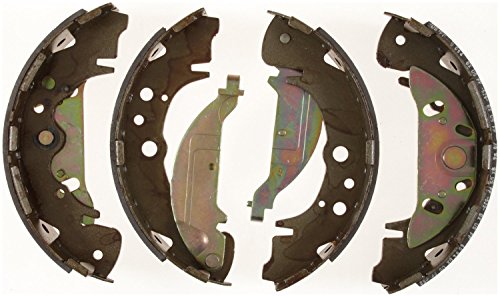 Image of Bendix Premium 765 Rear Brake Shoe for Hyundai Santa Fe 2004-2001