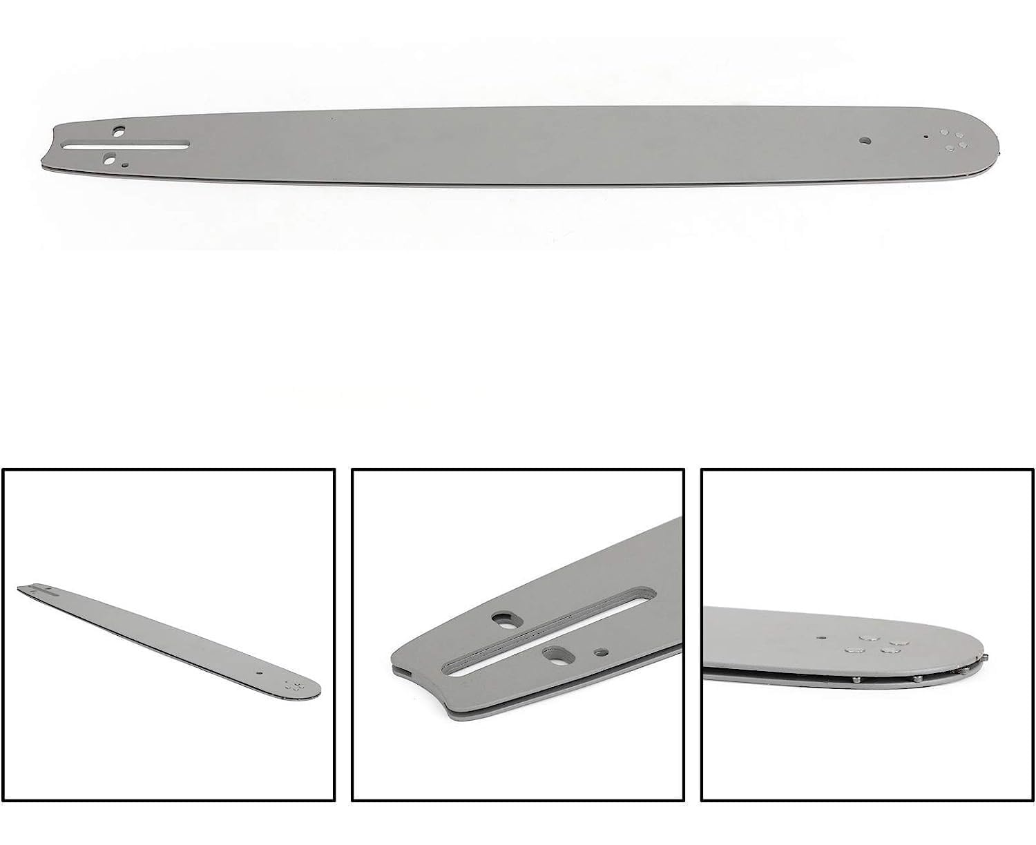 SAURAN Heavy Duty 12 Inch Guide Bar Electric (1) 3