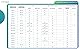 MEDIPILL - Pillendose Wochenkalender Italienisch | EIN STÜCK – 7 Tage / 7 Fächer | Wöchentliche Pillendose | Medikamentenbox mit Druckknöpfen | Schwarz-I