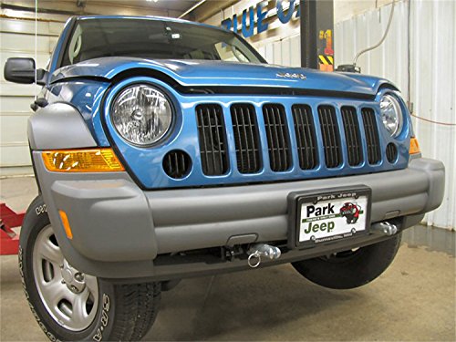 Blue Ox BX1122 Base Plate