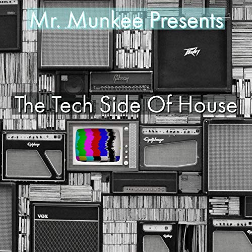  The Tech Side of House