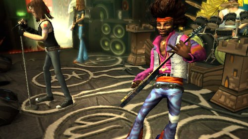 ギターヒーロー3 レジェンド オブ ロックの関連画像3