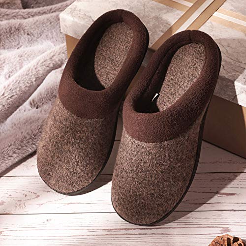 Image of HomeIdeas Men's Slipper