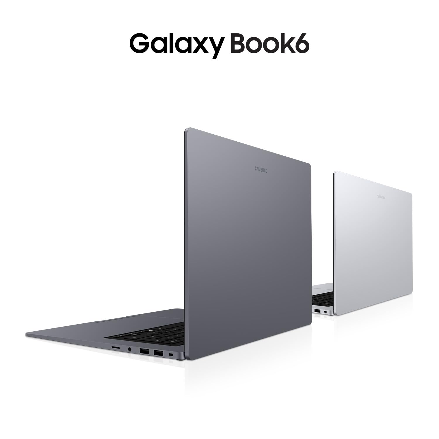 Samsung Galaxy Book6 |16" |3 Jahre Herstellergarantie | Exklusiv bei Amazon