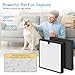 AP303 AP304 Replacement Filters, Compatible with DAYETTE ＆ FRESHDEW Air Purifier AP303/AP304, H14 HEPA Filter with Activated Carbon, 2 Pack (Original Filter)