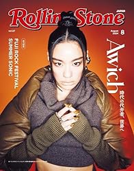 Rolling Stone Japan (ローリングストーンジャパン)vol.32 | CCC