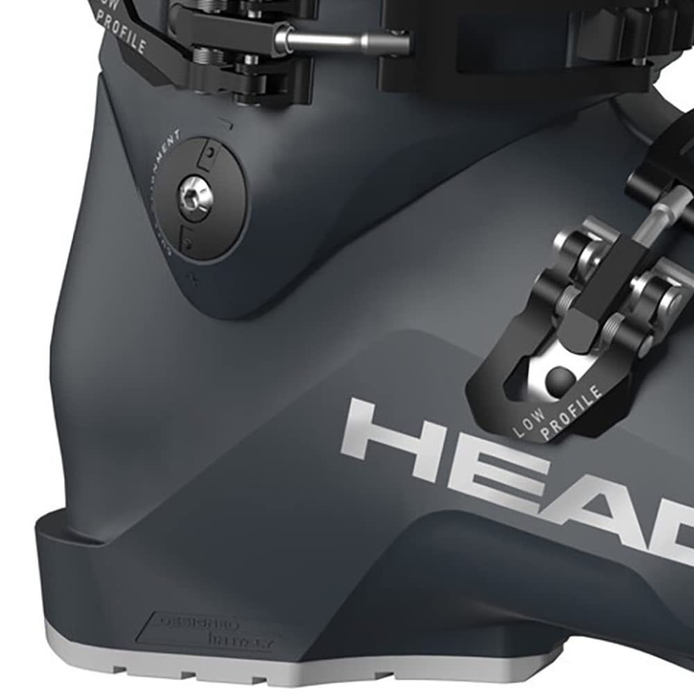 HEAD Womens Formula 85 W Grip Walk Lightweight Insulated Easy