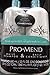 Nexxus Salon Hair Care Pro Mend 23Fl OZ Daily Shampoo & 23Fl OZ Daily Conditioner