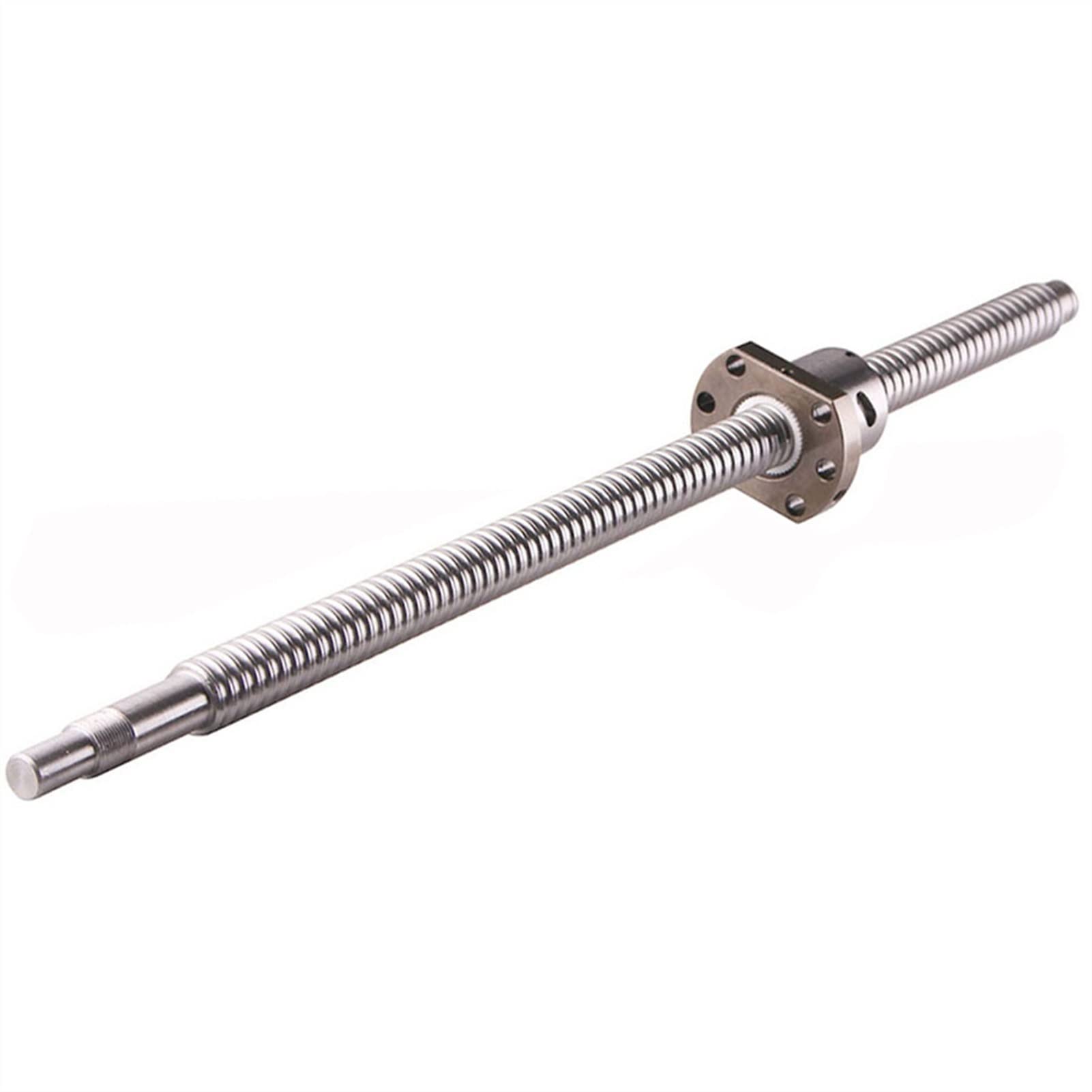 Amazon.com: BREAKA SFU2005 Ball Screw with Ball Nut, Used for CNC