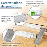 Zoom IMG-2 meite chiodi brad 18ga da Zoom IMG-2 meite chiodi brad 18ga da