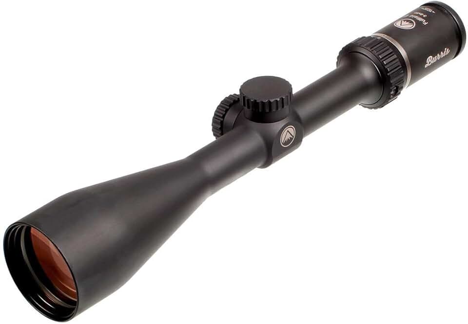 Burris FastFire III 3 MOA ドットサイト Amazon.com : Burris Optics Hunting Lightweight Versatile