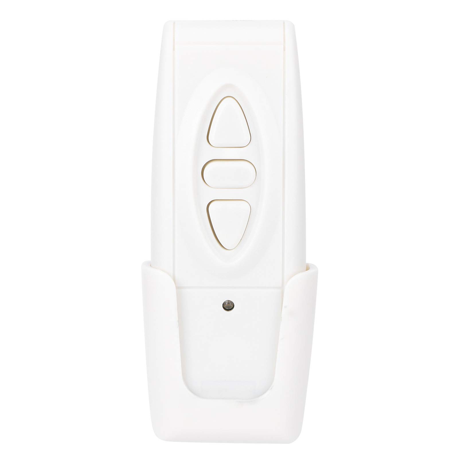 Zerodis Sillas Elevadoras Sillón reclinable eléctrico, Ventana eléctrica inalámbrica LCD Diaplay Control Manual Control Remoto para Motor único de 29 V (01 Macho + 01 Hembra + 5P Hembra)