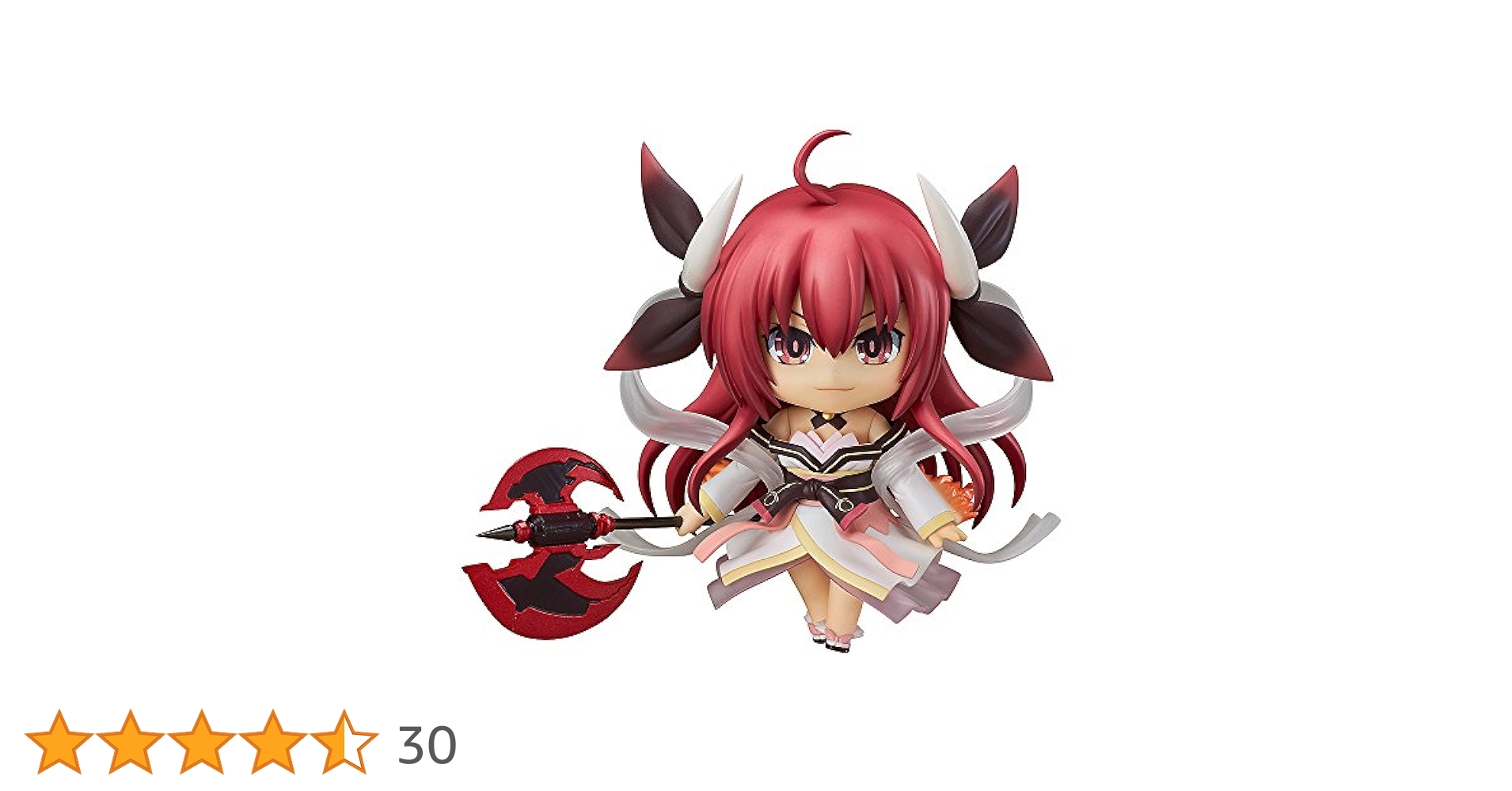 未開封 ねんどろいど 505 デート・ア・ライブII 五河琴里 未開封 ねんどろいど 505 デート・ア・ライブII 五河琴里