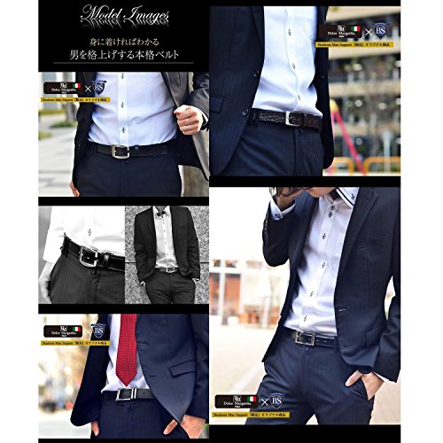 おしゃれ メンズベルト人気おすすめランキング25選 ディーゼル他 おすすめexcite