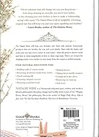 The Natural Home: Tips for Cleaning with Natural Ingredients 1680994263 Book Cover