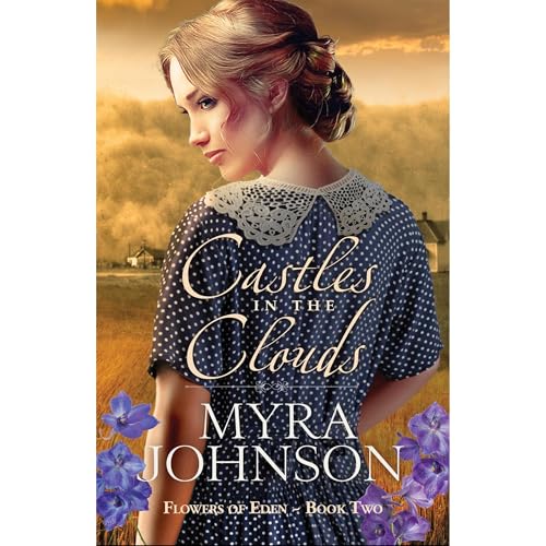 Castles in the Clouds by Myra Johnson episode artwork