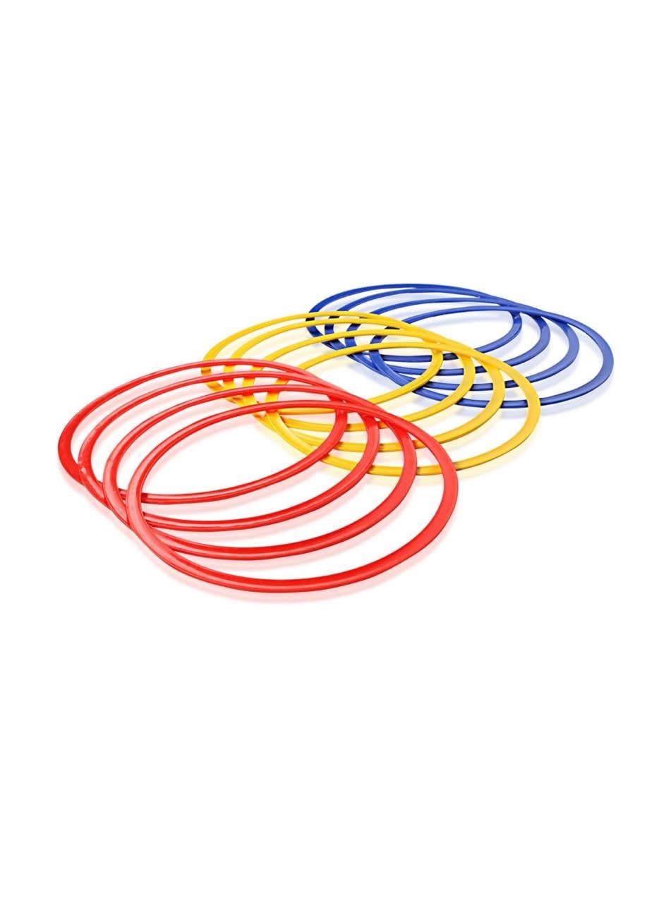 AthleteZone Sports Agility Flat Ring for Speed Training Sports, Fitness and Gymnastics 18 inch (30) (B0D9ZXP9MW) Amazon Price History, Amazon Price Tracker