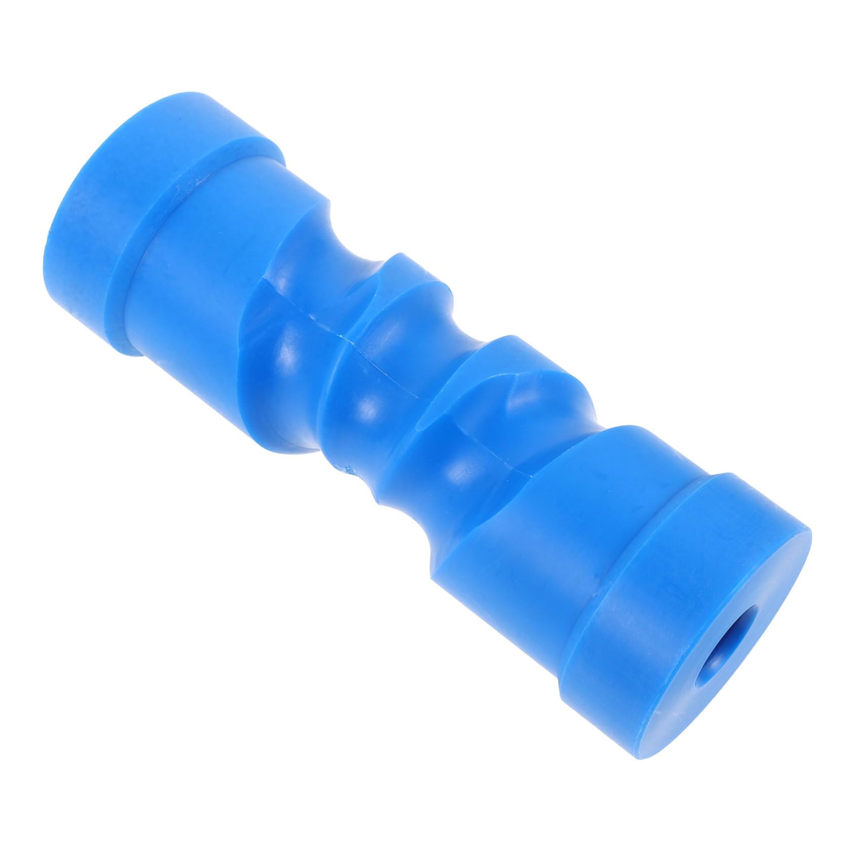 Toddmomy Replacement Yacht Trailer Roller Boat Accessory Roller Boating Equipment Plastic Boat Trailer