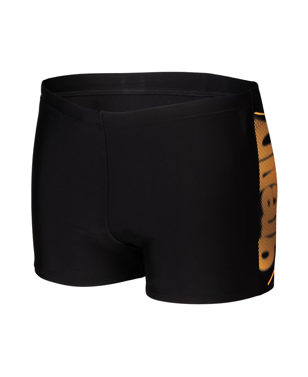 ARENA Feel Men's Bright Glare Swim Shorts