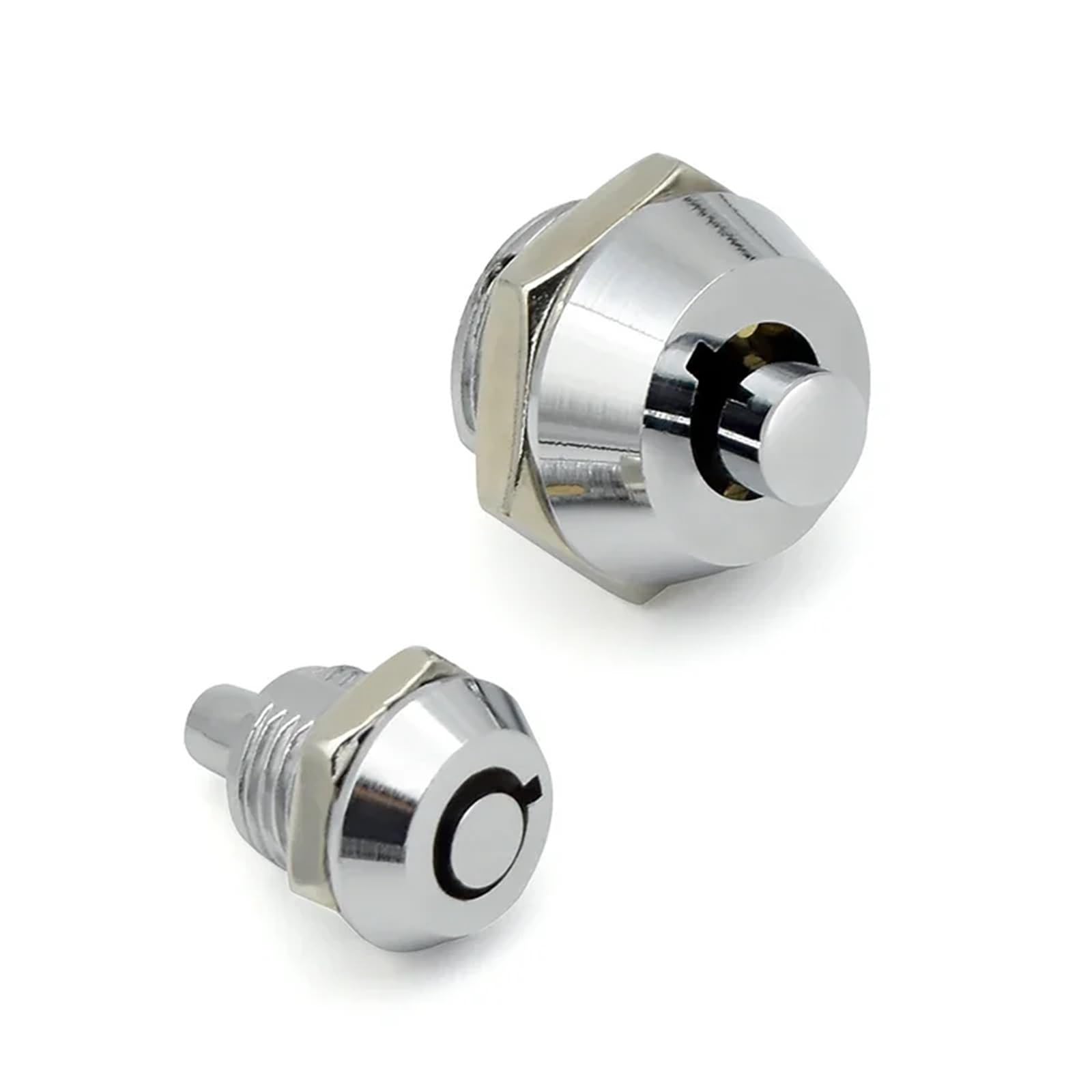 Mini Pinball Lock rond pour sécuriser vos consoles de jeux
