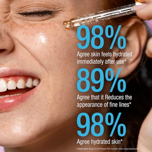 Hyaluronic Deep Moisture Serum - 2% for Hydrated, Radiant Skin - Image 3