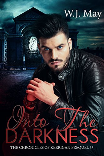 Into The Darkness: Paranormal Fantasy New Adult Young Adult Romance (The Chronicles of Kerrigan Prequel Book 3)
