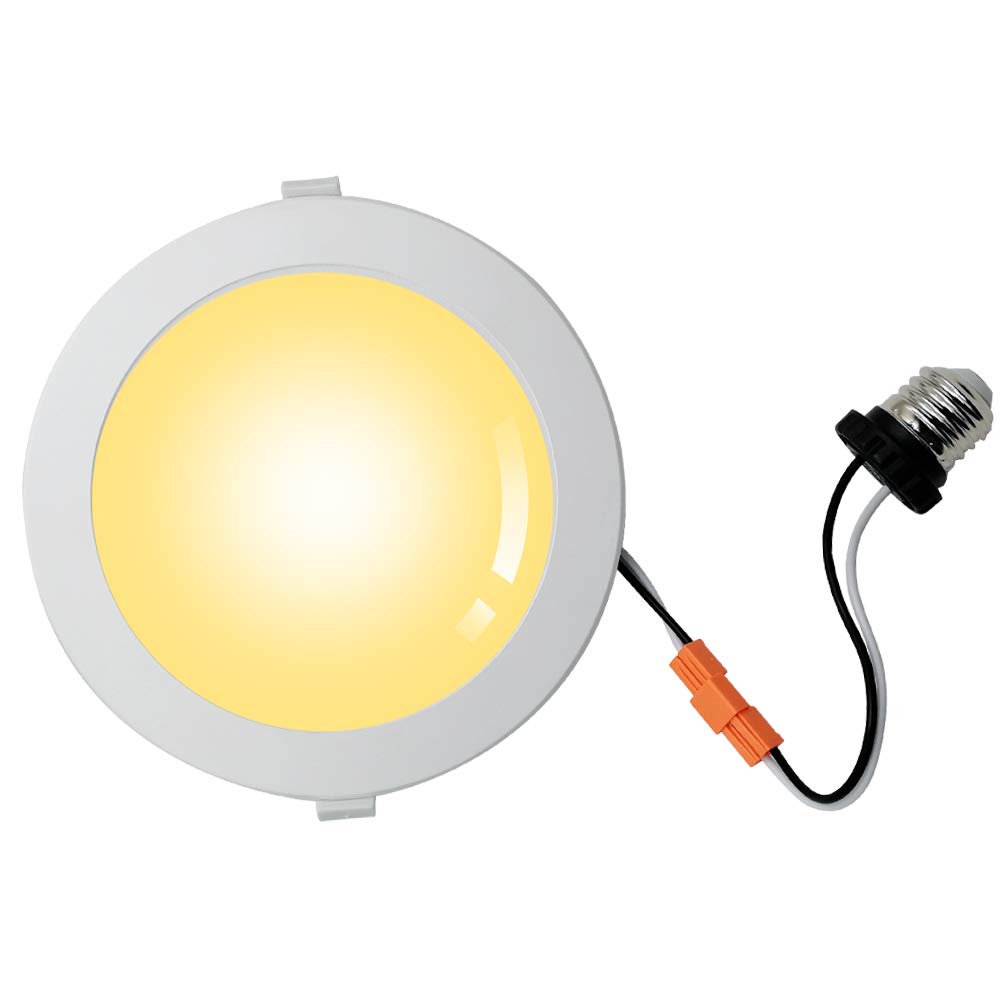 echo spot light control