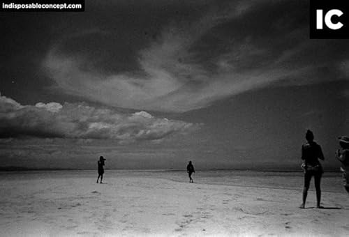 Ilford HP5 PLUS Disposable Camera with Flash - Image 8