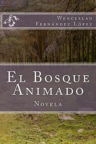 El Bosque Animado