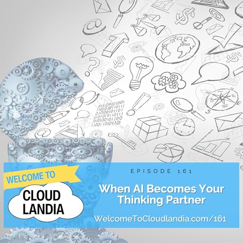 When AI Becomes Your Thinking Partner
