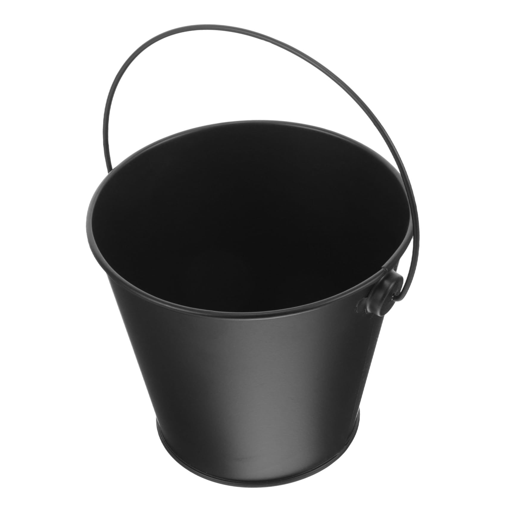 POPETPOP 5pièces Seau à Graisse pour Barbecue Réceptacle De Huile pour Grillades Extérieur Aux Températures