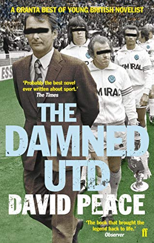 Télécharger The Damned UTD Gratuit