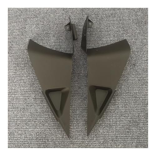 Caches latéraux réservoir CBR600RR carénage garniture moto 2007-2012