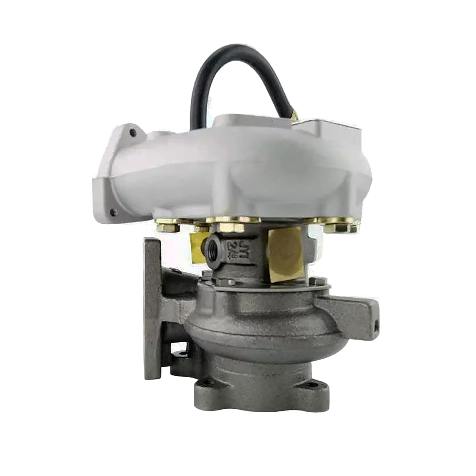 Amazon.com: SHESWEET Turbocharger 49377-02600 14411-7T600