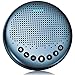 Produktbild EMEET Konferenzlautsprecher - Luna Lite Bluetooth Speakerphone für 5-10 Personen, USB Freisprecheinrichtung 360° Spracherkennung, für Zoom, Skype, VoIP-Kommunikation PC, Skype for Business usw.