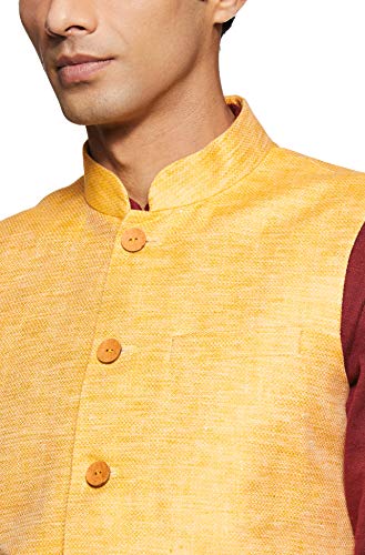 Image of Ethnix by Raymond Men Waist Coat