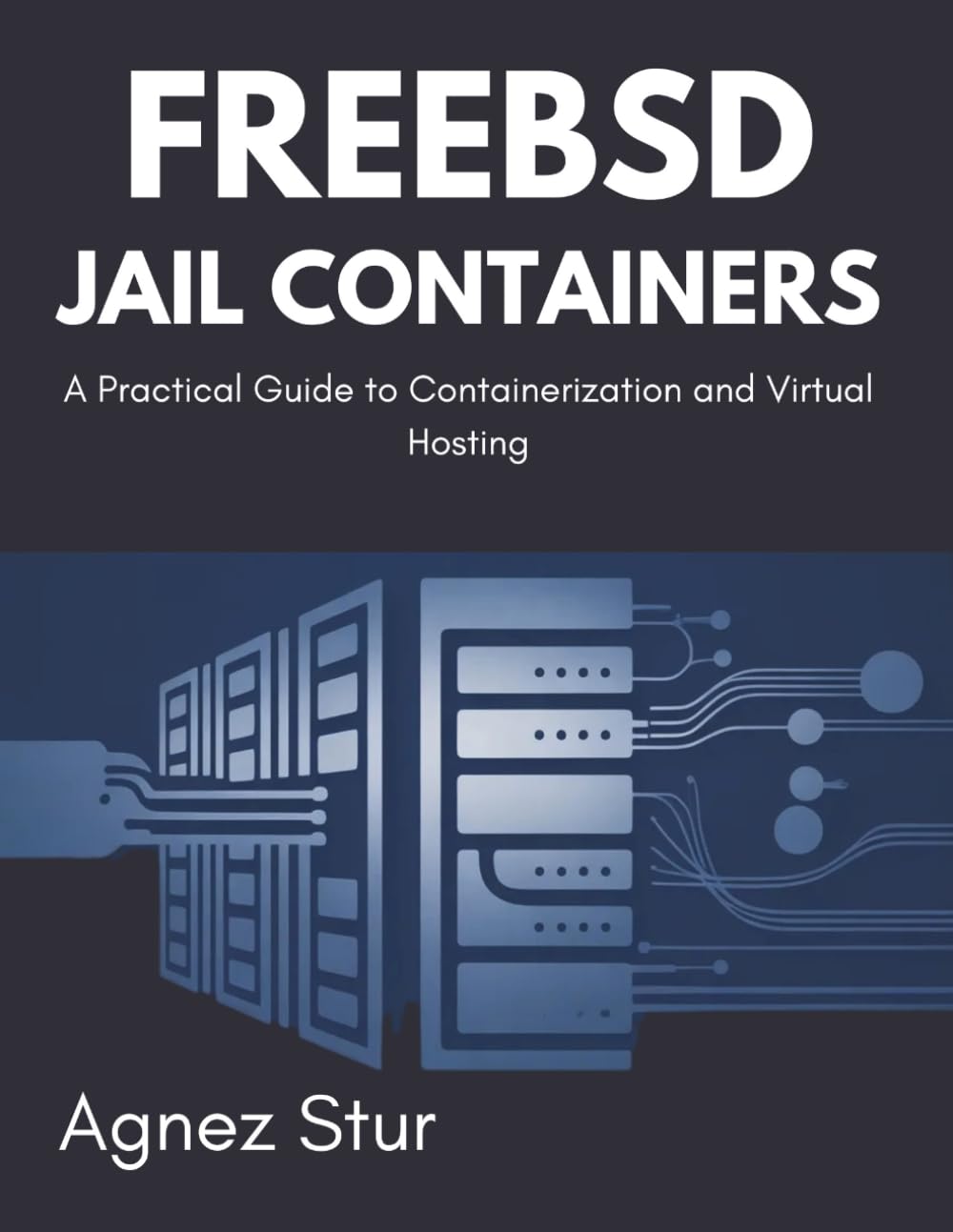 FreeBSD Jail Containers: A Practical Guide to Containerization and Virtual Hosting