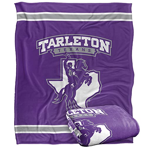 LOGOVISION Official Collegiate Primary Logo Collection Silky Touch Super Soft Throw Blanket Collection