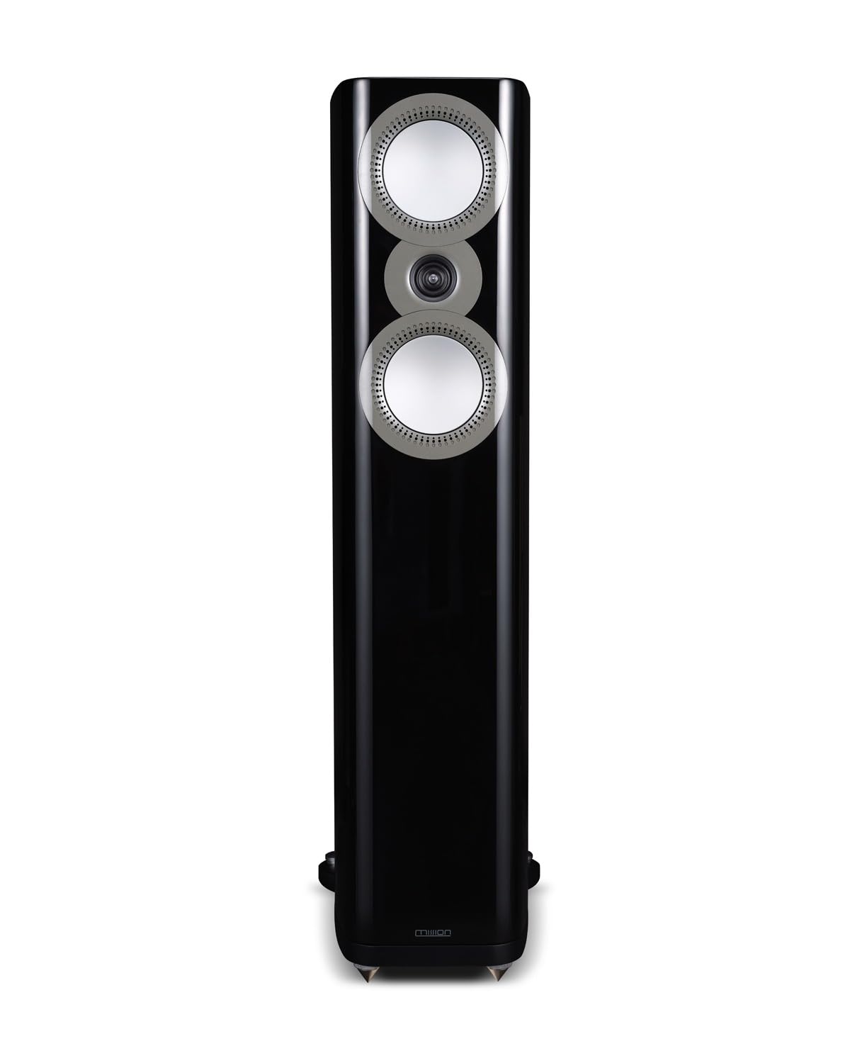 Amazon.com: Mission ZX-3 Floorstanding Speakers (Pair) – Premium