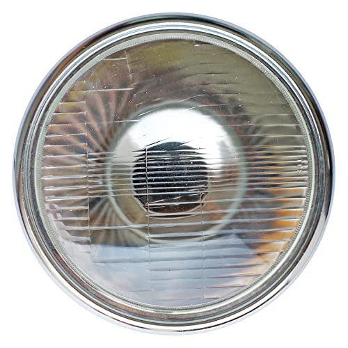 Compare NIKAVI HLAS14 Headlight Assembly Compatible for CDDawn Old