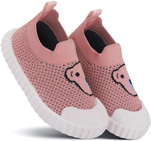 Image of Fabbmate Kid Casual Shoes, Lightweight,Durable,Comfortable Casual Shoes for Boys