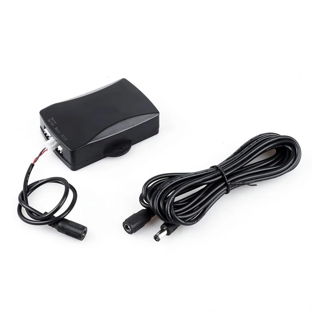 Pour silencieux d'échappement, système de désactivation de soupape électrique, interrupteur de télécommande Dump, kit de télécommande sans pour voiture 12 V