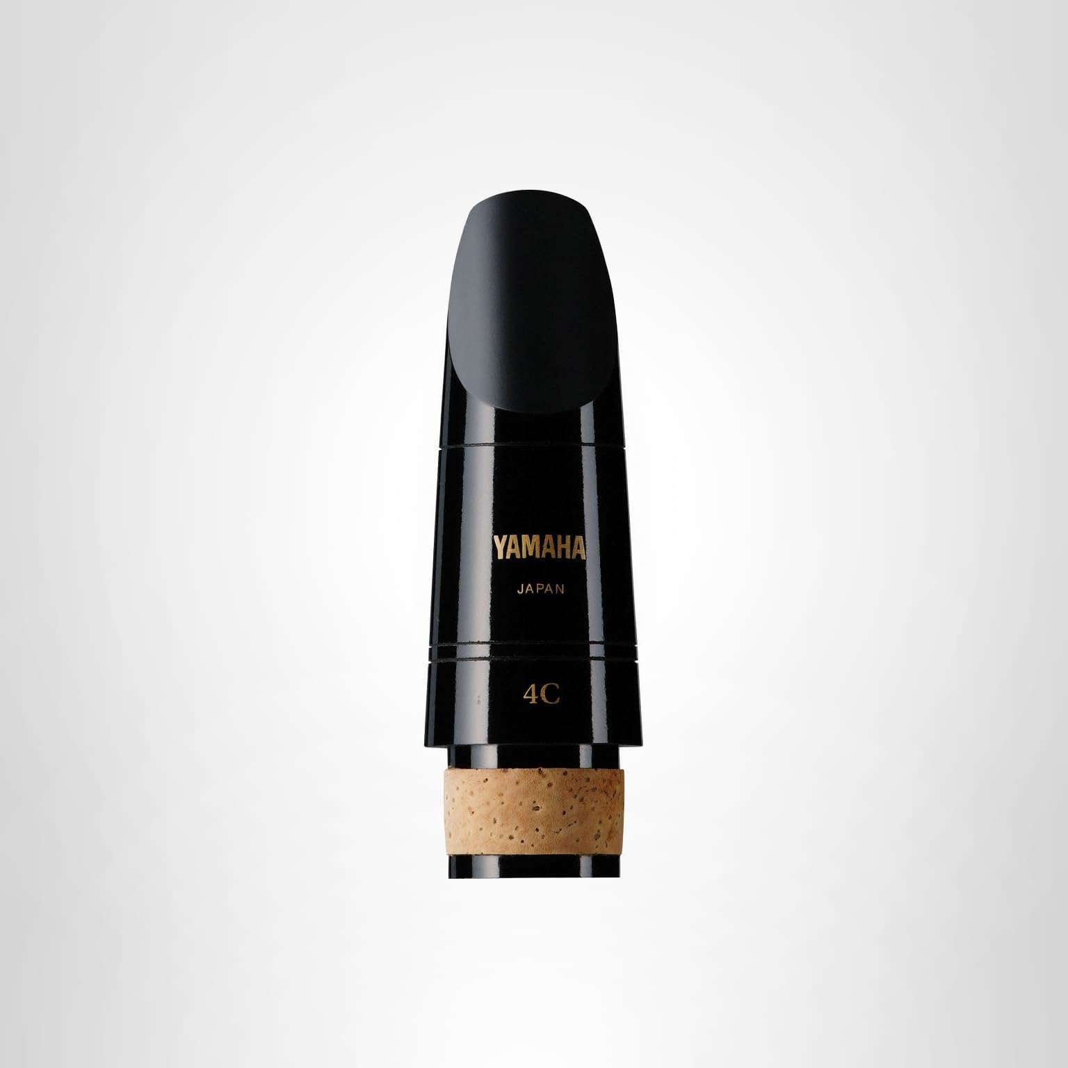 Amazon.com: Yamaha Clarinet Mouthpiece 4C : Musical Instruments