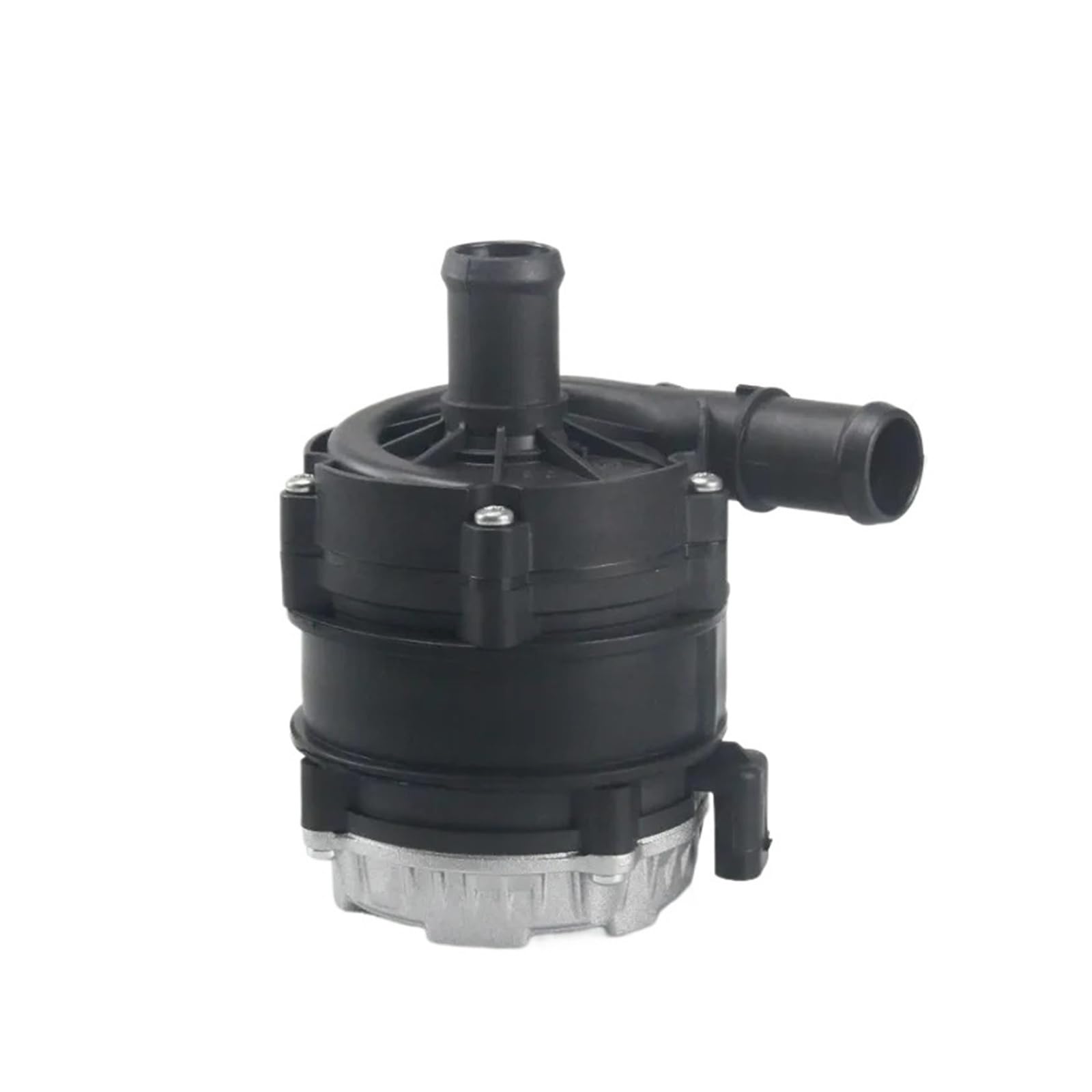 Pasuje Do Audi A3 A4 A5 A6 Q2 Q3 TT VW Caddy CC GOLF PASSAT TIGUAN Chłodzenie Silnika Pomocnicza Pompa Wodna 12V 04L965567A Wody Pompa Płynu Chłodzącego Samochodowa