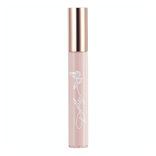 Dolly Parton Scent from Above Perfume Eau de Parfum Roll On para mujer Perfume floral, afrutado, casual y femenino con notas de mandarina, jazmín Dolly Parton Scent from Above Perfume Eau de Parfum Roll On para mujer Perfume floral, afrutado, casual y femenino con notas de mandarina, jazmín