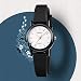 Imagen de SKMEI - Reloj de pulsera para mujer, impermeable
