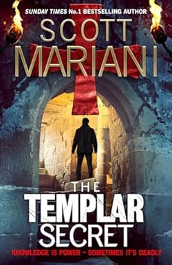 The Templar Secret cover image